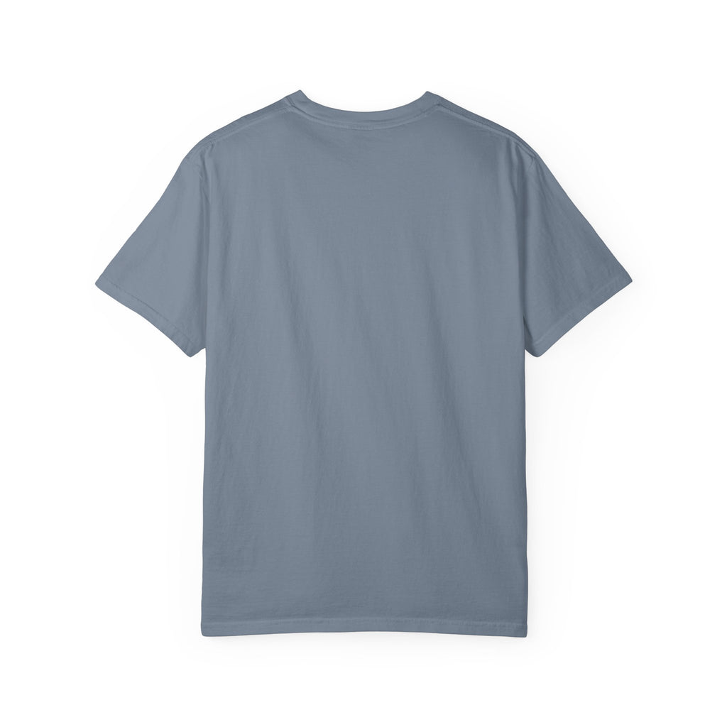 Sunset Beach T-Shirt — Seascape Graphic Tee