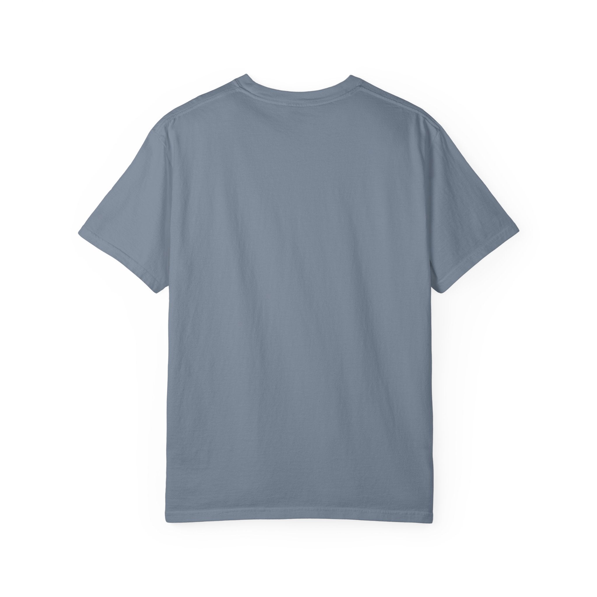 Sunset Beach T-Shirt — Seascape Graphic Tee