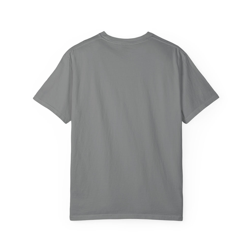 Sunset Beach T-Shirt — Seascape Graphic Tee