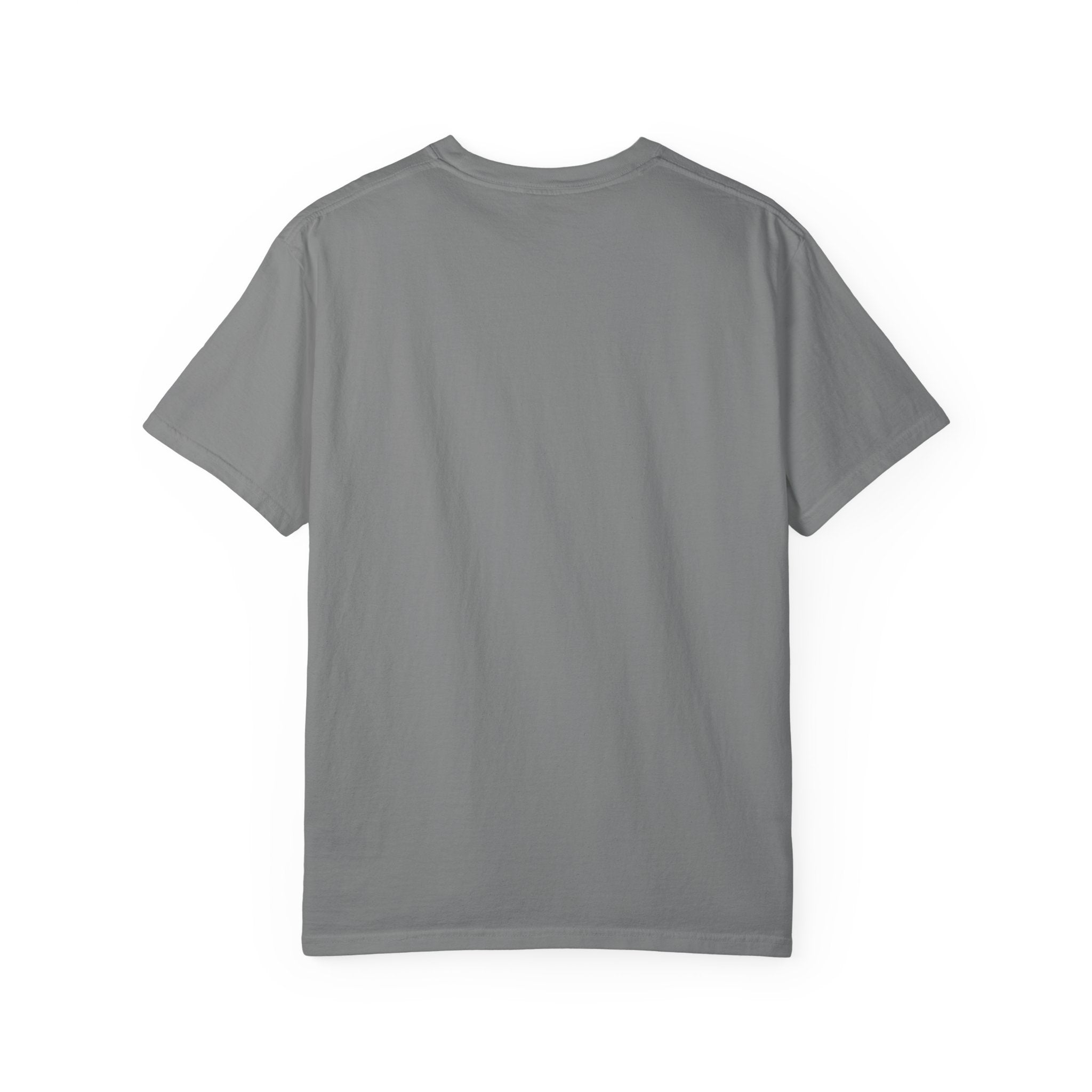 Sunset Beach T-Shirt — Seascape Graphic Tee